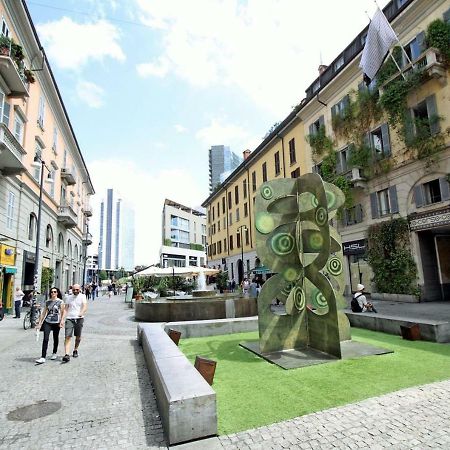 Artone Διαμέρισμα Μιλάνο Εξωτερικό φωτογραφία