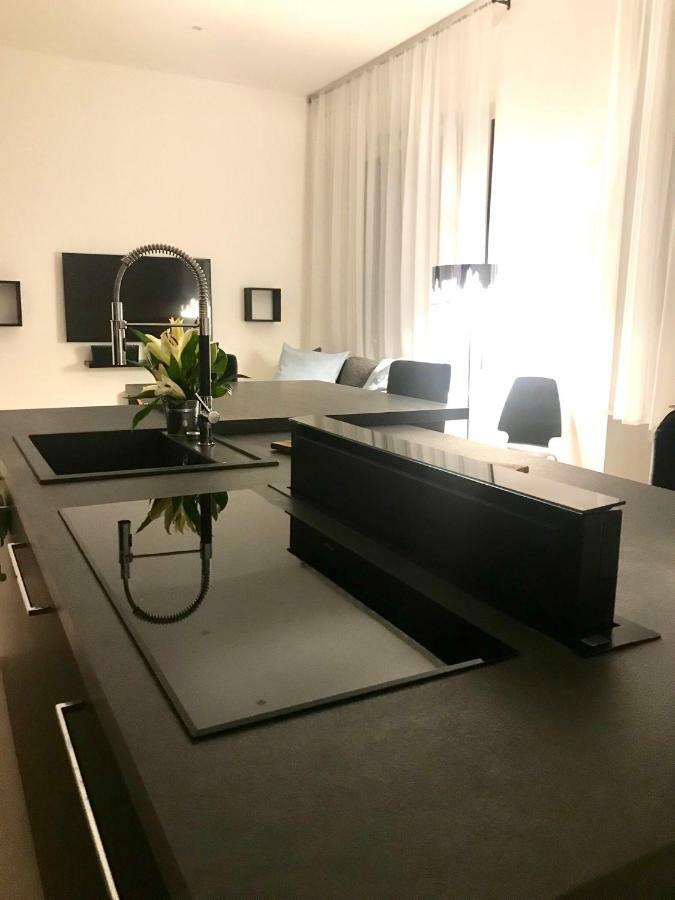 Artone Διαμέρισμα Μιλάνο Εξωτερικό φωτογραφία